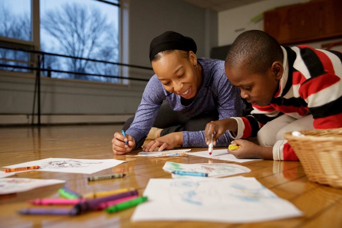 Math for the Smallest Math for the Smallest