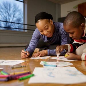 Math for the Smallest