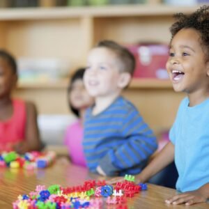 Learning is Fun Now!