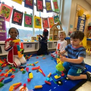 Preschools Preschools